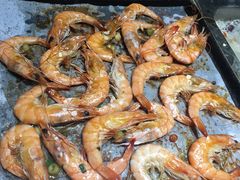 -环球约客烤涮自助(铜锣湾店)