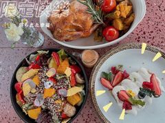 -La Terre乐田(万象城店)