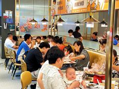-探炉·香辣豆花烤鱼(笋岗宝能环球汇店)