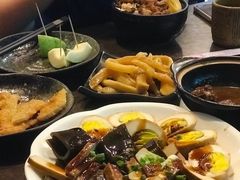 -古代饭堂(冠亚店)
