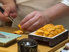 -镹·鱼料理  国产鱼使用店