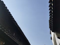 -鸣鹤古镇