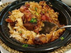 -小资太太餐厅(南岗区店)