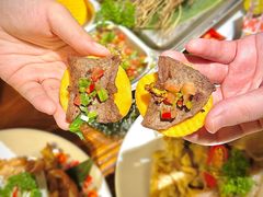-烤肉食堂(揭阳广百店)