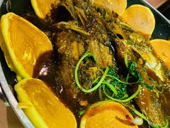 -关东小磨东北菜(上海长风大悦城店)