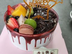 -Caidie Bakery采蝶轩(人民东路店)