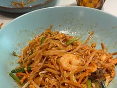 -半秋山西餐厅(襄阳万达店)