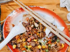 -石记老北京炙子烤肉(松园店)