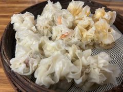 -嘉州海汇源老烧麦店(东大街总店)