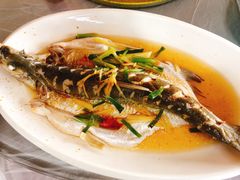 -洞天食府(北大街店)