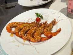 -世香全厨•日料·铁板烧(金桥店)