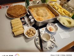 -螺大喜螺蛳粉火锅(雍和宫店)