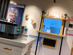 -陕味食族(西小口路店)