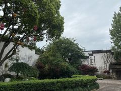 -黎阳老街