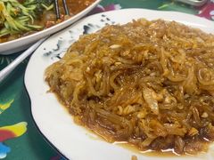 -长安屯东北风味(乐居场小区A3区店)