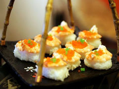 -咖啡苑·沈阳今旅酒店Hotel Jen·香格里拉集团