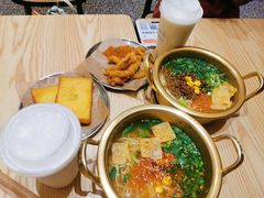 -匠本米所·炸酱米线·潮汕小食(万象食家店)
