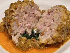 -狮王府淮扬菜(夫子庙老门东店)