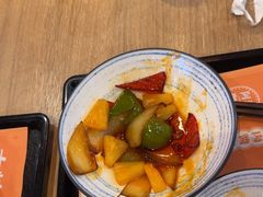 -大快活(丽丰店)