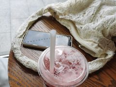 -星巴克(扬州珍园店)