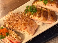 -昊·来了寿司(双楠2店)