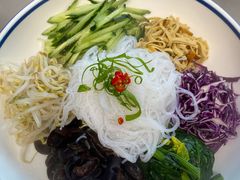 -镜泊小镇(东长安街店)