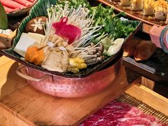 -牛道·和牛九食(市府恒隆广场店)