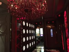 -INLOVE KTV(杭州滨江宝龙城店)