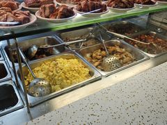-都城快餐(新港西路店)
