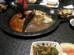 -椒王
