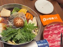 -七条鱼日本料理(远洋乐堤港店)