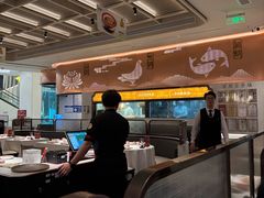 -谭厨中山传家菜.乳鸽.脆鲩鱼(华强北中航城店)