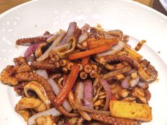 -必点海鲜·海肠捞饭·鲅鱼水饺(滨江道店)