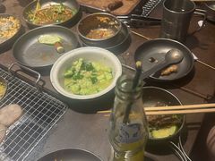 -夜食白市Yespicy·烧烤啤酒宵夜(番禺四海城店)