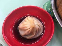 -食惠里小笼包面馆(越秀店)