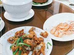 -腰记饭店(龙源路店)