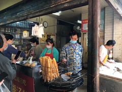 -汪记鲜鱼糊汤粉(沈阳路总店)