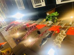 -大海渝重庆老火锅(晋江店)