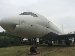 -中国航空博物馆