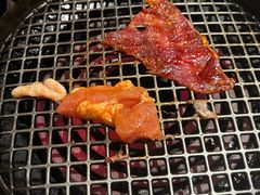 -汉拿山(北京上地华联店)