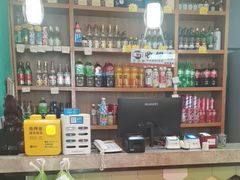 -合合春饼·酱骨·东北菜(潘家园店)