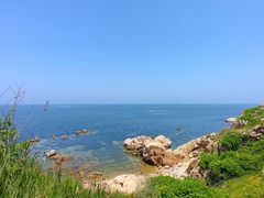 -养马岛旅游度假区