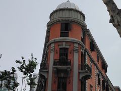 -飞马旅黎黄陂路文旅街区