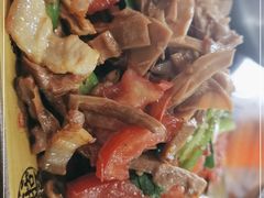 -粗茶淡饭(东滨江大道店)