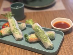 -安南越南餐厅(青岛万象城店)