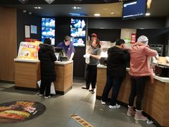 -麦当劳(启迪香山店)
