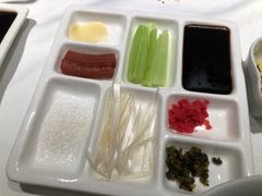 -四季民福烤鸭店(王府井东安门店)