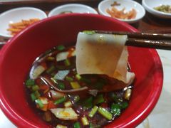 宽面-乡党臊子面(丰庆公园店)