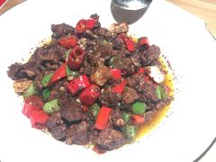 -湘阁里辣(南岭购物广场店)