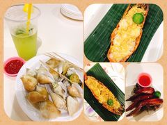 -纽顿熟食中心